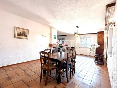 Maison - 112 m² - 5 pièces