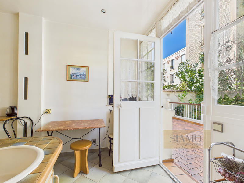 Maison - 152 m² - 7 pièces