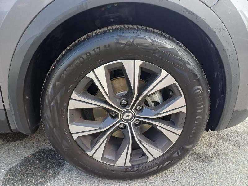 Renault Captur E-Tech hybride 145 Evolution