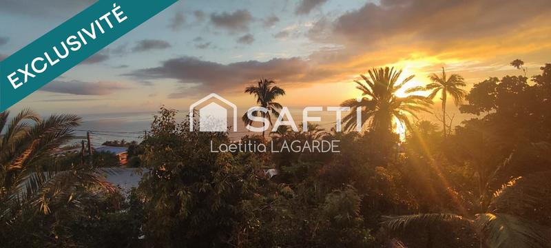 Appartement - 95 m² - 3 pièces