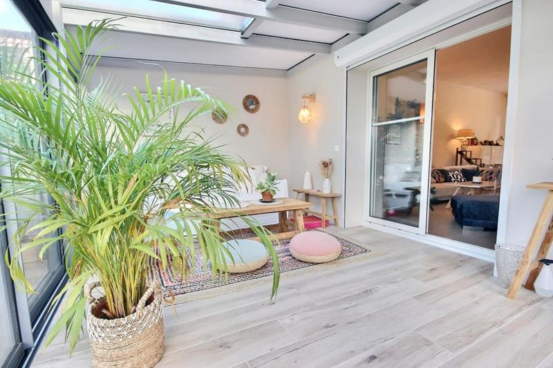 Maison - 111 m² - 5 pièces