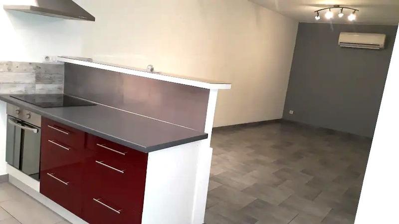 Immeuble - 132 m² - 7 pièces