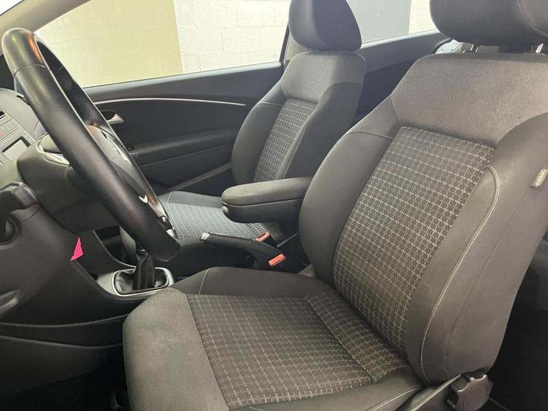 Volkswagen Polo 5 V 1.4 TDi 90 Ch Confortline - Garantie 6 mois