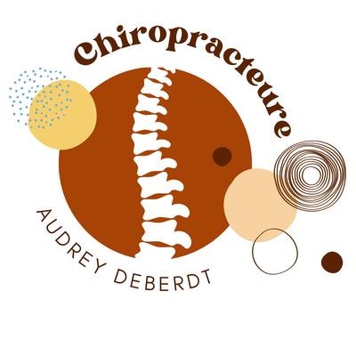 Audrey Deberdt - Chiropracteur Antony