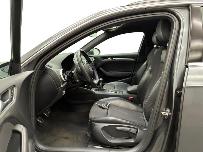 Audi A3 sportback 2.0 Tdi 150 s line