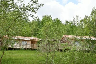 Mas - 128 m² - 4 pièces