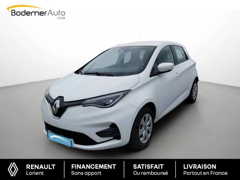 Renault Zoe R110 Achat Intégral Business