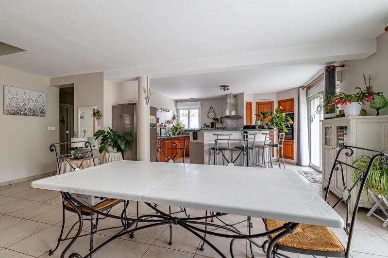 Maison - 175 m² - 5 pièces