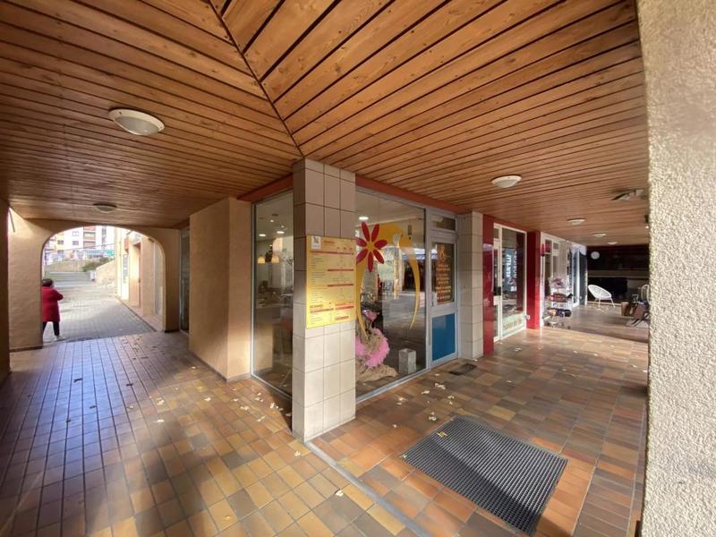 Beauté / Bien-être - 40 m² - 2 pièces