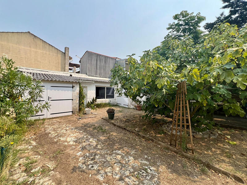 Maison - 118 m² - 6 pièces