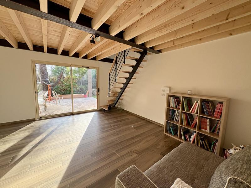 Villa - 167 m² - 5 pièces