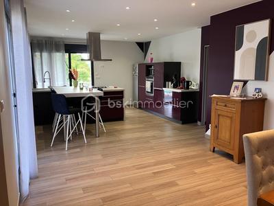 Villa - 185 m² - 7 pièces