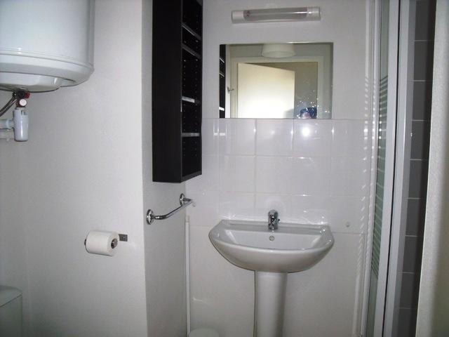 Appartement - 19 m² - 1 pièce