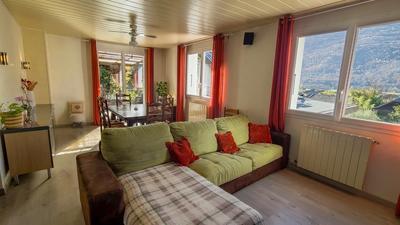 Maison - 149 m² - 5 pièces