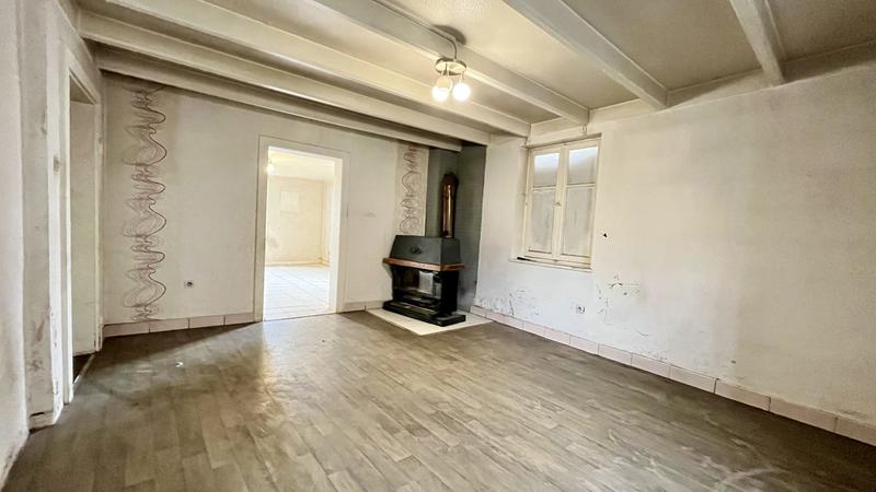 Maison - 134 m² - 5 pièces