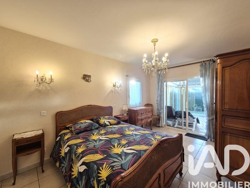 Maison - 155 m² - 6 pièces