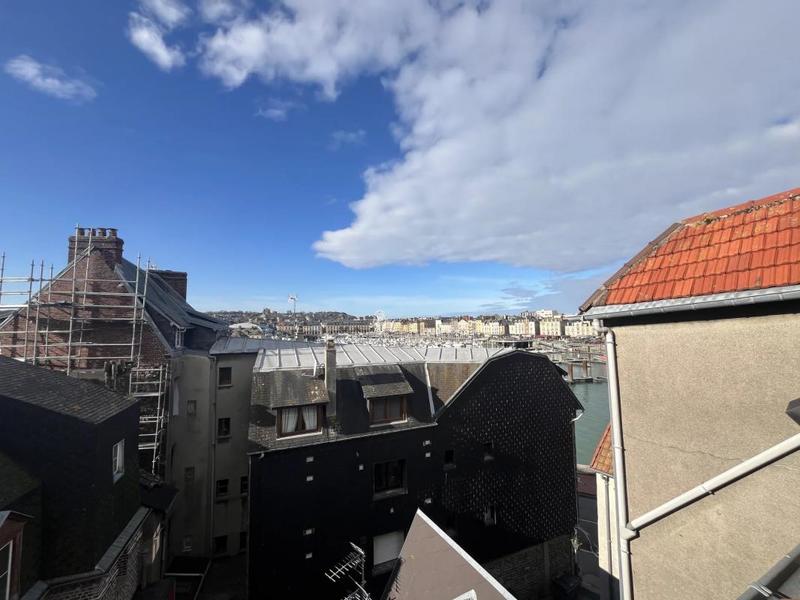 Immeuble - 100 m² - 6 pièces