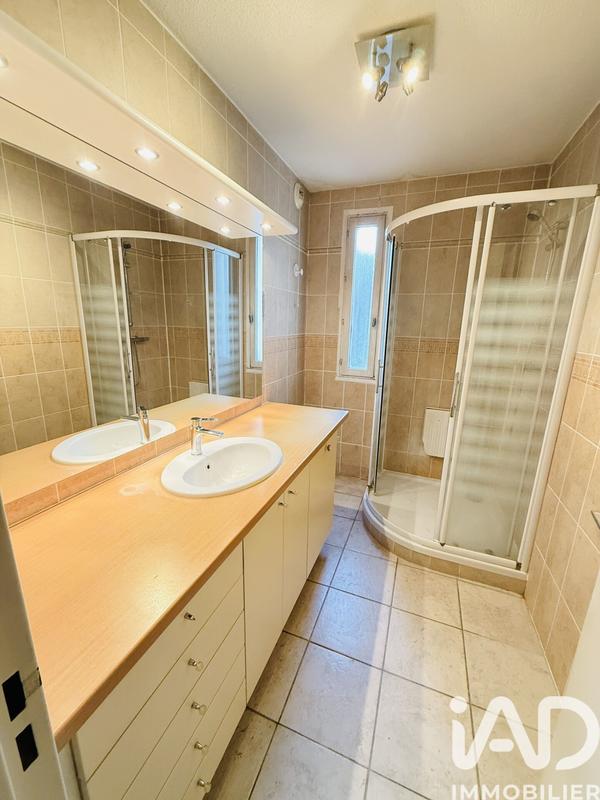 Appartement - 197 m² - 7 pièces