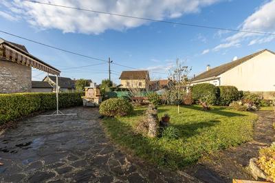 Maison - 173 m² - 6 pièces