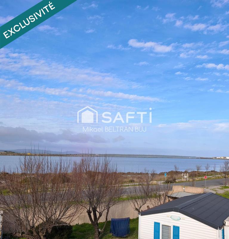 Maison - 92 m² - 3 pièces