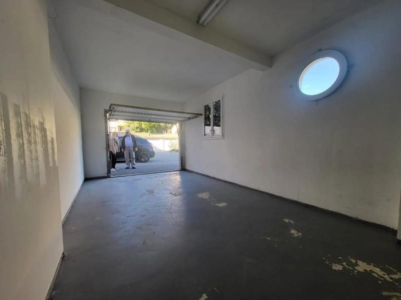 Maison - 119 m² - 5 pièces