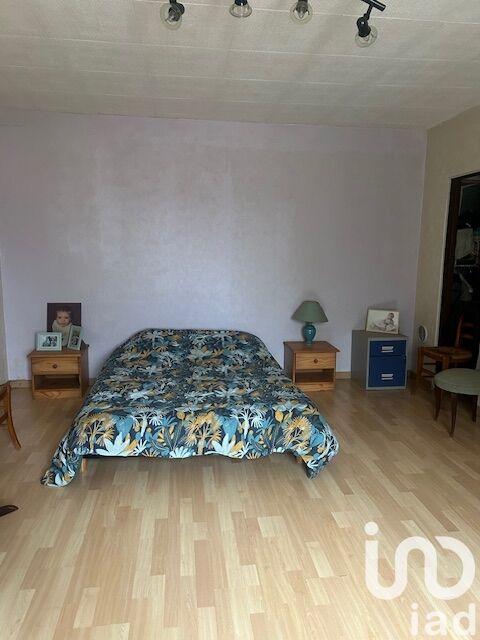 Maison de campagne - 89 m² - 5 pièces