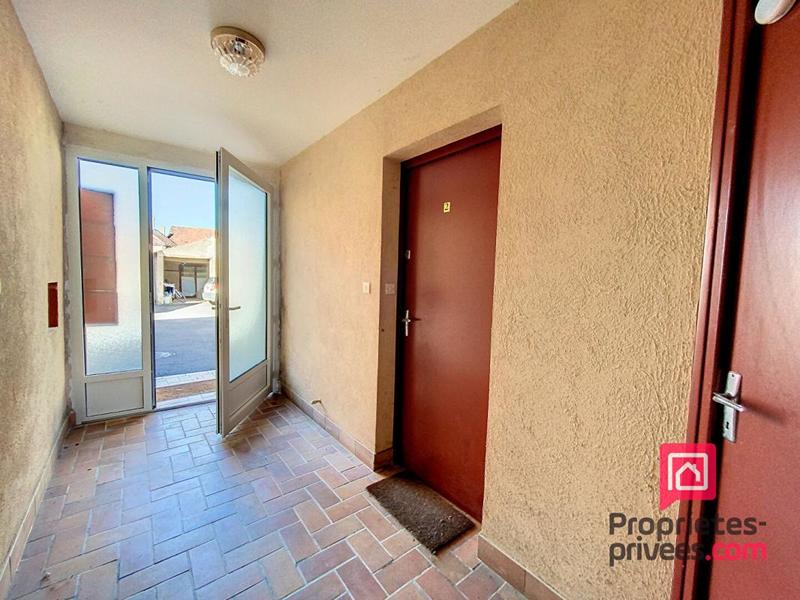 Immeuble - 185 m² - 10 pièces