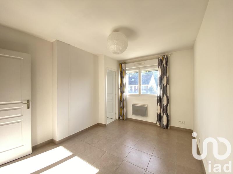 Maison - 163 m² - 6 pièces