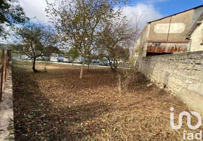 Maison - 161 m² - 7 pièces