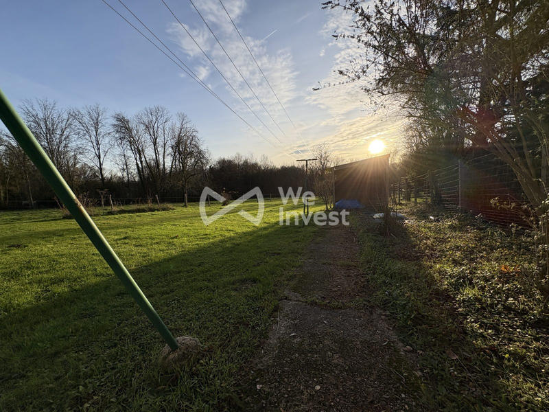 Maison - 167 m² - 7 pièces