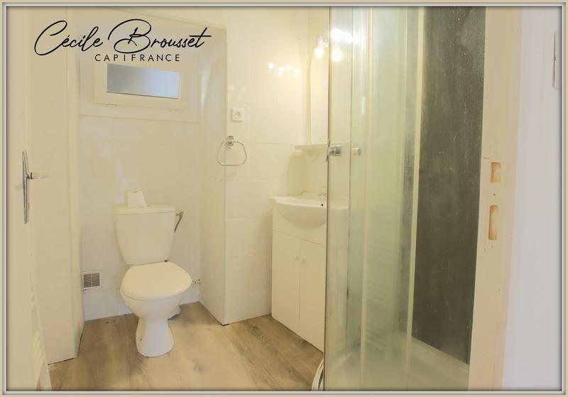 Maison - 103 m² - 5 pièces