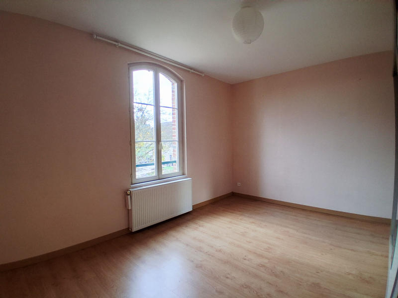 Maison - 154 m² - 6 pièces