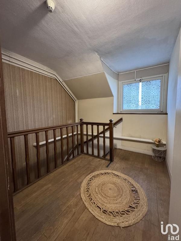 Local commercial - 520 m²