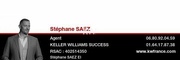 Maison - 434 m² - 10 pièces