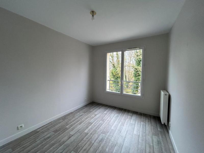 Appartement - 97 m² - 5 pièces