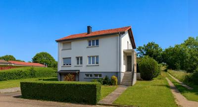 Maison - 145 m² - 6 pièces