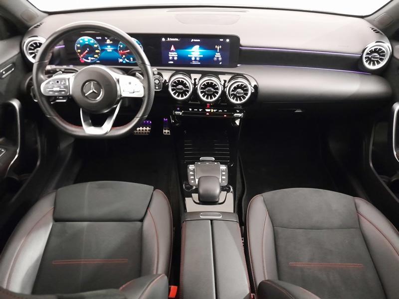 Mercedes Classe a 200 Amg Line