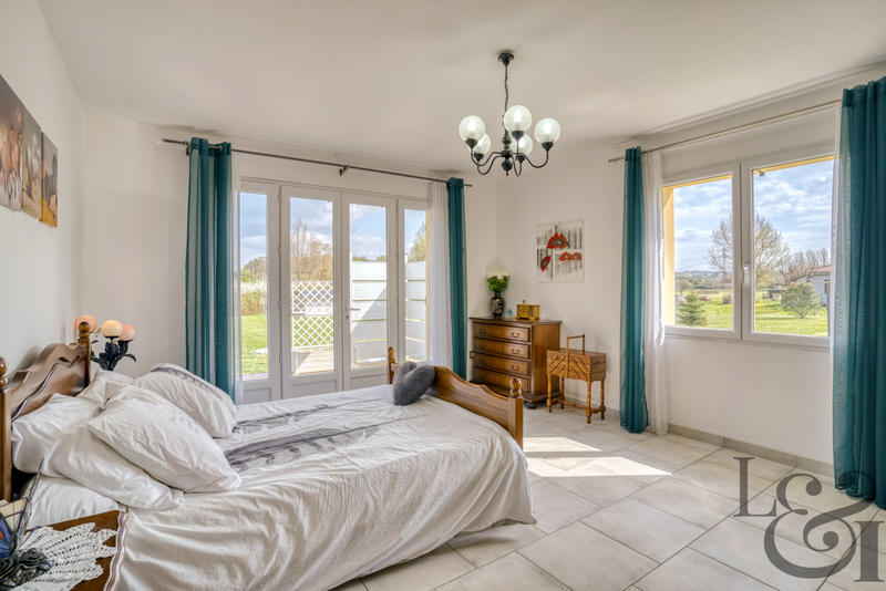 Maison - 169 m² - 4 pièces