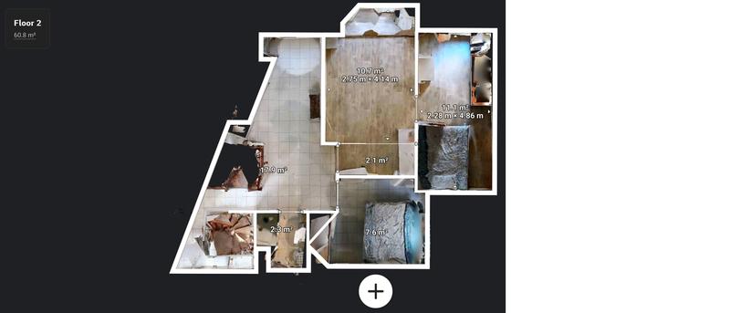 Maison - 156 m² - 7 pièces