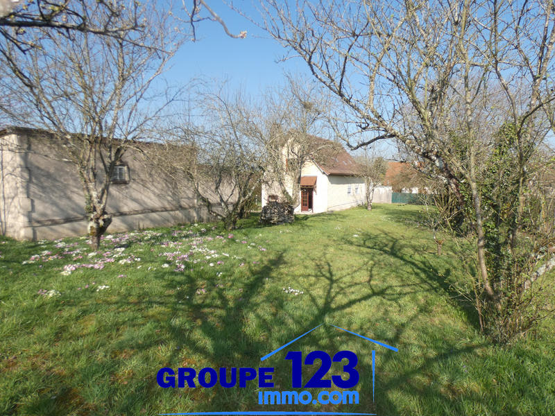 Maison - 128 m² - 4 pièces