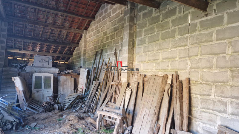 Maison - 94 m² - 2 pièces