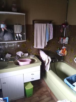 Maison - 112 m² - 4 pièces