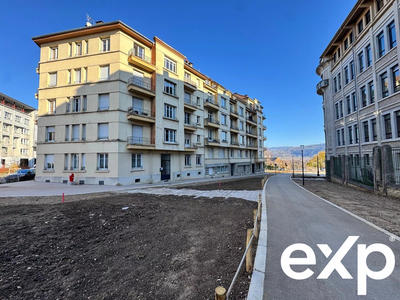 Appartement - 11 m² - 1 pièce