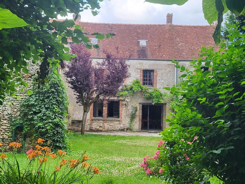 Propriété - 224 m² - 11 pièces