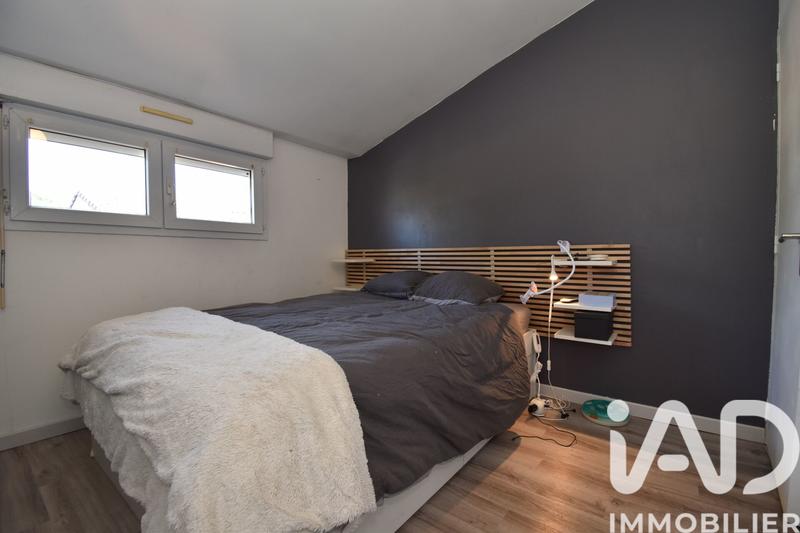 Maison - 51 m² - 3 pièces