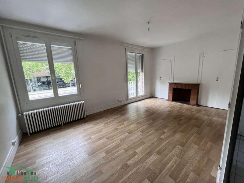 Appartement - 69 m² - 3 pièces