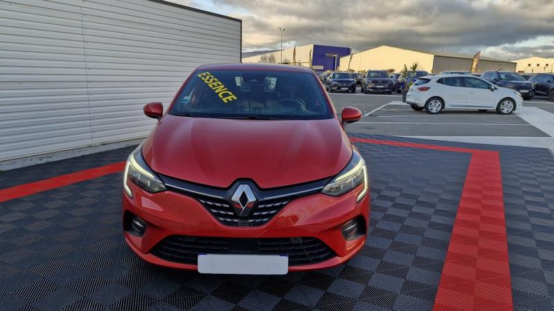 Renault Clio V Tce 90 Intens