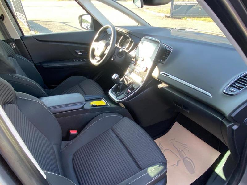 Renault Scénic IV Tce 140 Business