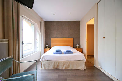 Appartement - 53 m² - 3 pièces