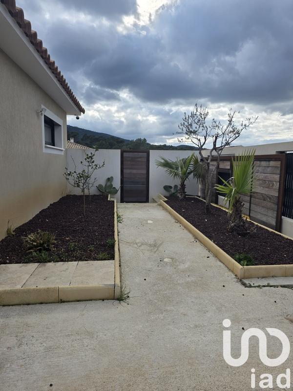 Maison - 146 m² - 5 pièces